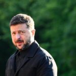 Ucraina, Migliaia In Piazza Contro La Legge Che Limita L’Autonomia Delle Agenzie Anticorruzione