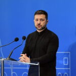 Ucraina, Zelensky: Puntare Al 50% Di Armi Ucraine Nelle Forze Di Difesa Entro Sei Mesi