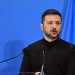 Ucraina Celebra Il Giorno Della Sovranità Con Un Messaggio Di Resilienza E Identità Nazionale