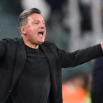 Udinese Calcio Prolunga Il Contratto Di Kosta Runjaic Fino Al 2027 E Rinnova Lo Staff Tecnico