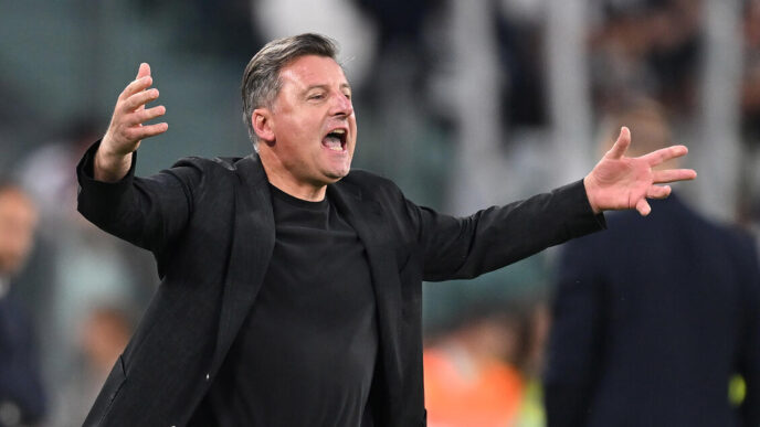 Udinese Calcio Prolunga Il Con