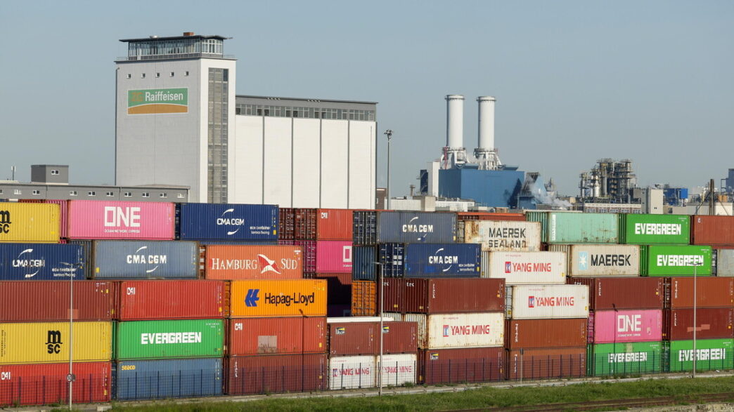 Ue E Usa Propongono Un27Intesa