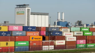 Ue E Usa Propongono Un27Intesa