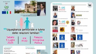 Uguaglianza Genitoriale E Tute