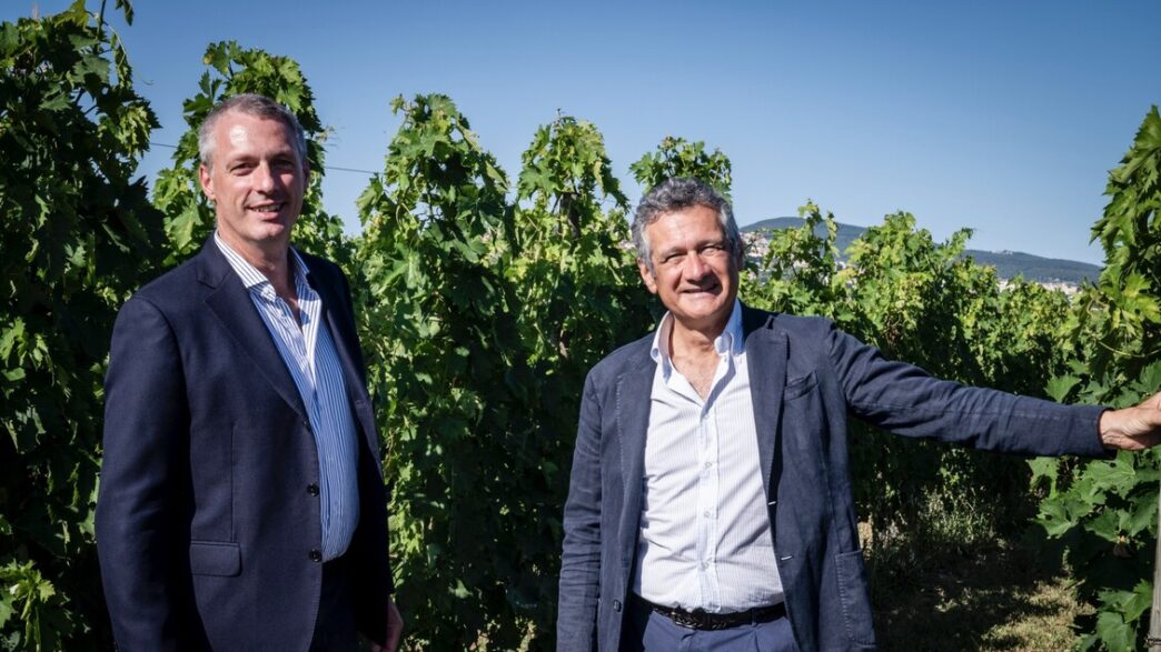 Umani Ronchi E Torre A Cona La