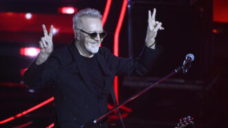 Umberto Tozzi Chiude Il Tour M