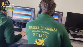 Un27Organizzazione Legata Alla