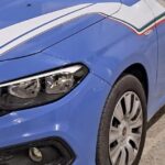 Un 25Enne Cubano Arrestato A Monza Per Violenza Sessuale Su Una 13Enne Conosciuta Su Instagram