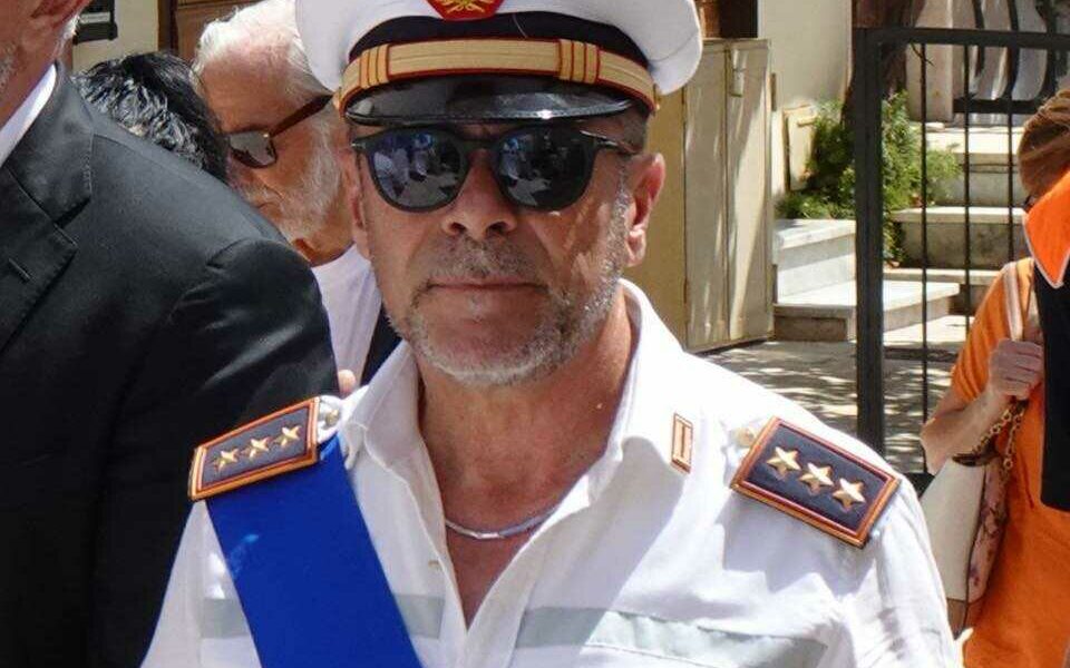 Un 25Enne Di San Felice Circeo