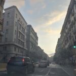 Un 25Enne Marocchino Arrestato A Napoli Per Furto Con Destrezza E Soggiorno Irregolare