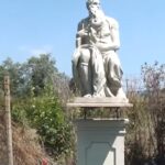 Un Mosè Di Michelangelo Nascondeva 30 Chili Di Cocaina In Un’azienda Di Rosarno