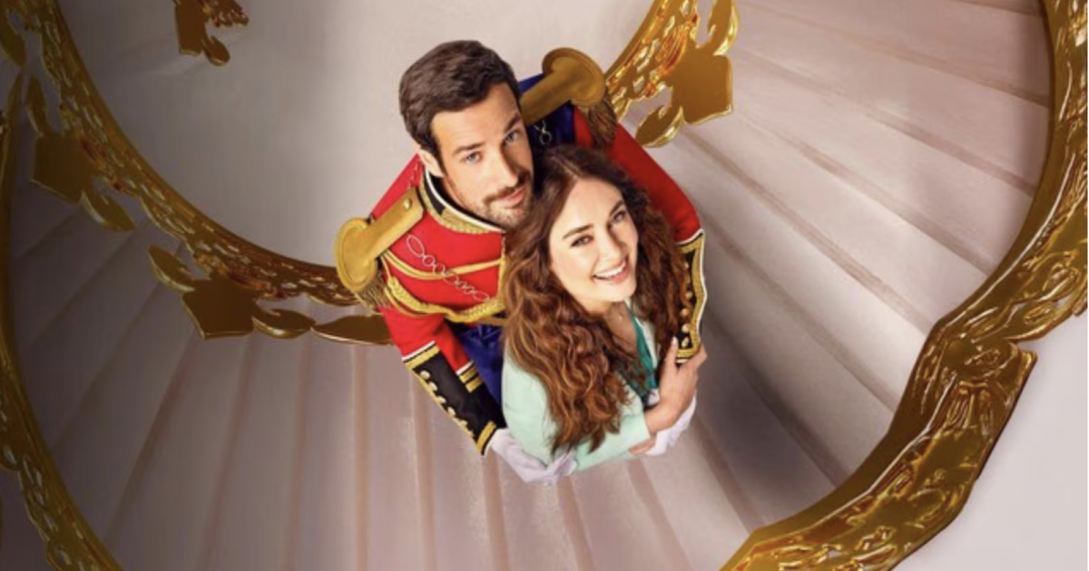Un Amore Regale In Prima Tv Su