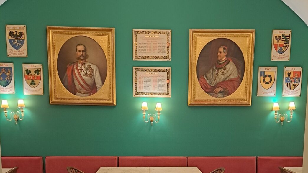 Un Angolo Austriaco Nel Cuore