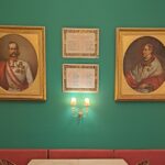 Un Angolo Austriaco Nel Cuore Di Gerusalemme Con Il Cafè Triest E L’ospizio Della Sacra Famiglia