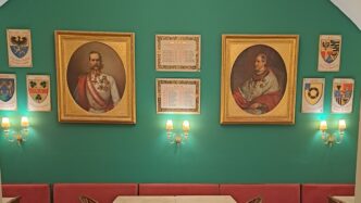 Un Angolo Austriaco Nel Cuore