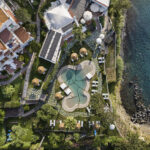 Un Angolo Di Privacy E Benessere A Ischia Il Continental Mare Rinnova L’offerta Con La Suite A Mare Livio De Simone