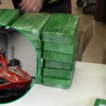 Un Chilo Di Cocaina Dimenticato In Auto Porta All’arresto Di Cinque Persone A Robbio Lomellina