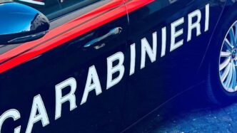 Un Giovane Di 21 Anni Arrestat