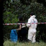 Un Giovane Scoperto A Nascondere Droga In Un Vaso All’ingresso Di Un Negozio Di Via Cappuccini