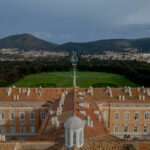Un Guasto Elettrico Blocca La Reggia Borbonica E Gli Uffici Del Comune Di Caserta Nel Cuore Della Città
