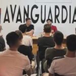 Un Locale Clandestino A Torino Usato Come Base Di Un Gruppo Neonazista Con Rituali E Violenze