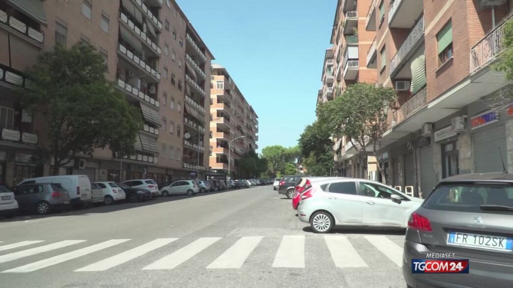 Un Medico 73Enne Sorpreso A Op
