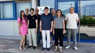 Un Modello Vocale Open Source