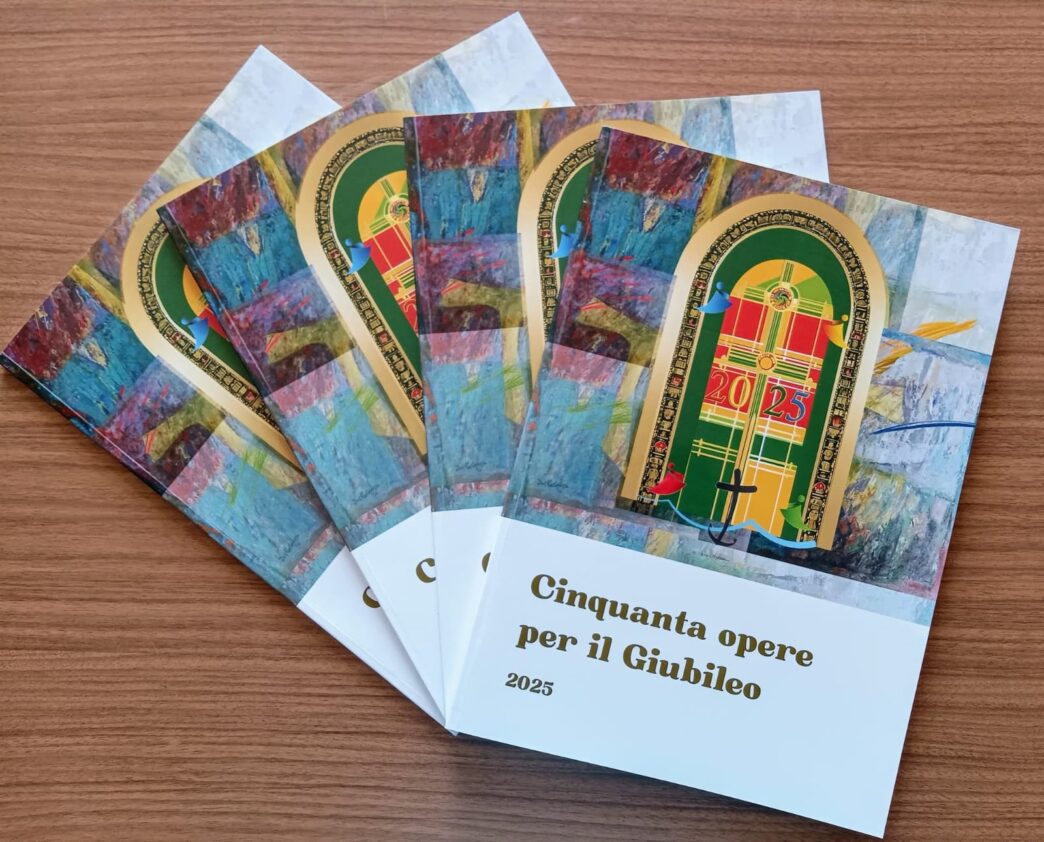 Un Percorso Artistico Tra Fede
