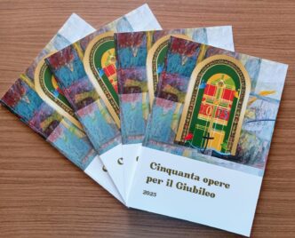 Un Percorso Artistico Tra Fede
