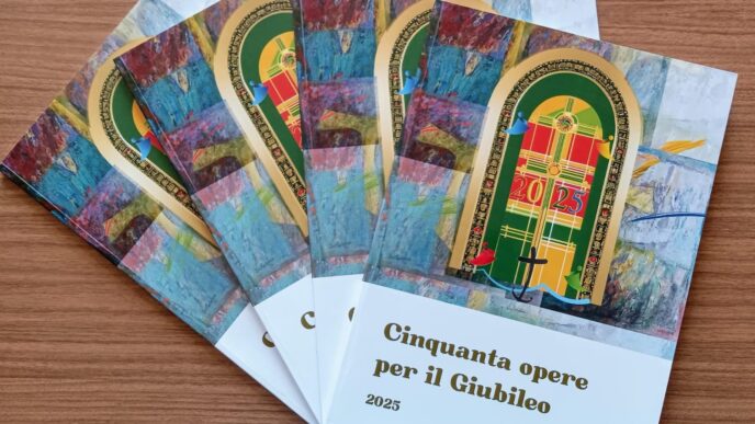 Un Percorso Artistico Tra Fede
