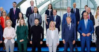 Un Piano Marshall Per Kiev E N