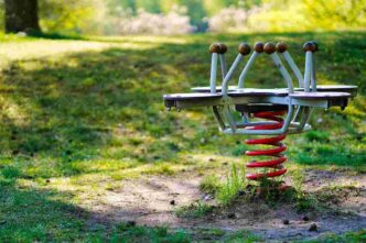 Un Playground Pubblico Sorgerc3A0
