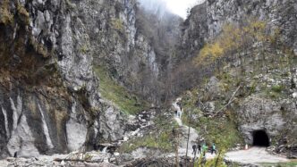 Un Progetto Nelle Marche Per P