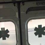 Un Uomo Di 35 Anni Muore In Auto A Otranto Mentre Aspetta La Moglie Con La Figlia Piccola
