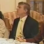 Un Video Di Donald Trump Giudice A Una Gara Di Modelle Adolescenti Riemerge Durante Le Polemiche Sugli Epstein Files