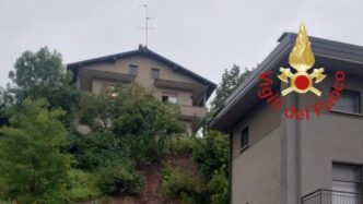 Una Cinquantina Di Interventi
