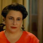 Una Confessione Sorprendente Di Sumru Svela Il Passato Nascosto Nella Soap La Notte Nel Cuore
