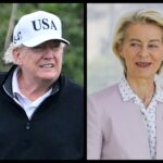 Una Delegazione Dell’Ue Arriva In Scozia Mentre Crescono Le Speranze Per Un Accordo Commerciale Con Gli Usa