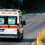 Una Donna Incinta E Il Marito Muoiono In Un Incidente Sulla Statale 16 A Mola Di Bari