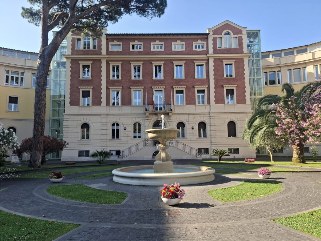 Una Lettera Di Ringraziamento