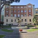 Una Lettera Di Ringraziamento All’ospedale San Carlo Di Nancy Per Un’esperienza Di Cura Intensa E Umana