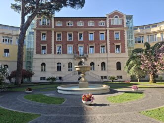 Una Lettera Di Ringraziamento