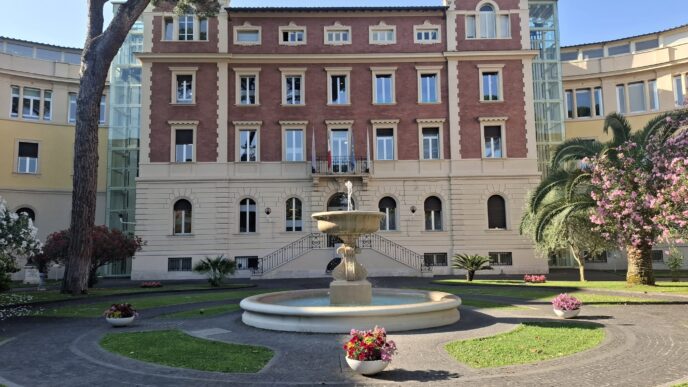 Una Lettera Di Ringraziamento