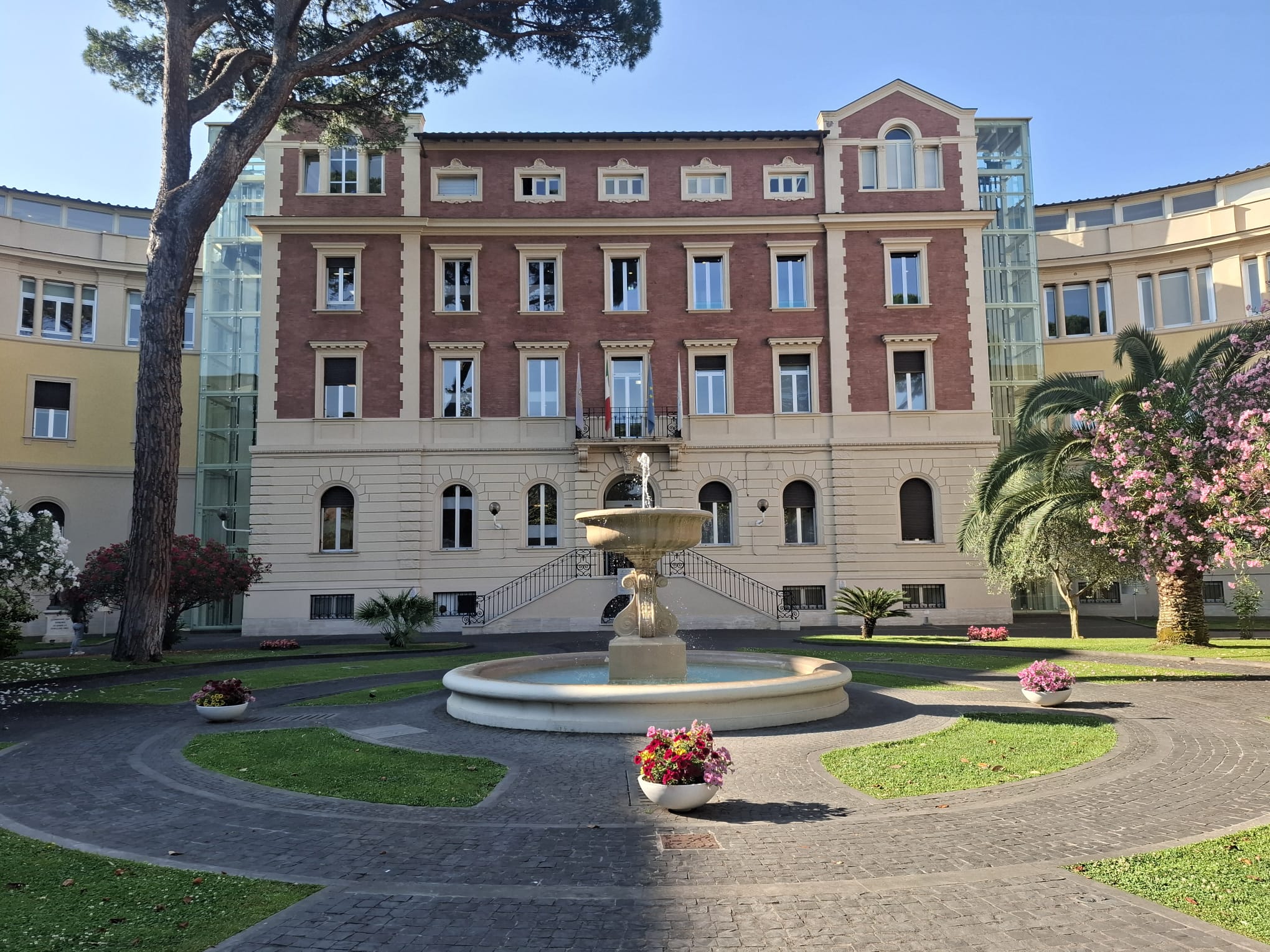 Una Lettera Di Ringraziamento