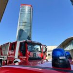 Una Matassa Di Tubi Piegata A 192 Metri: Indagini Sui Danni All’Insegna Del Grattacielo A 44 Piani