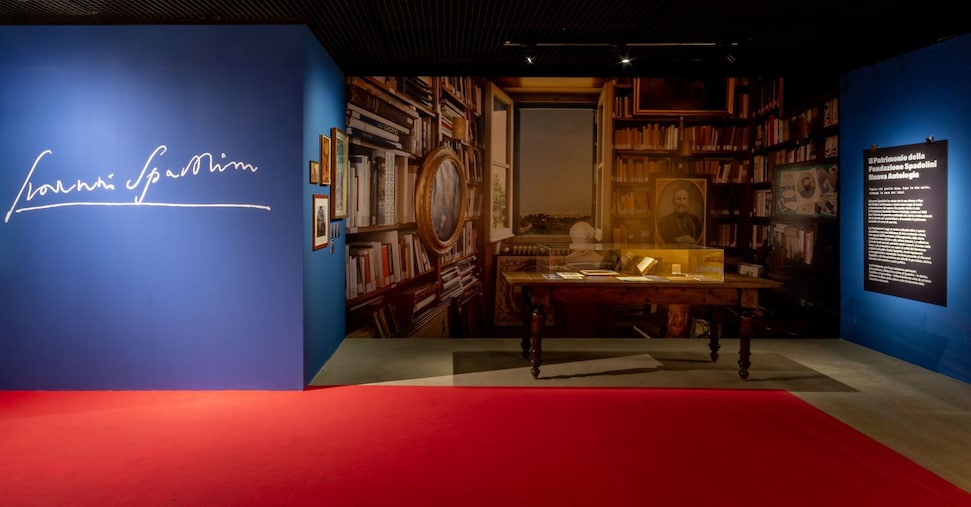 Una Mostra A Firenze Ricorda G