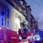 Una Persona Muore In Incendio A Sesto San Giovanni, Evacuato Edificio Di Quattro Piani