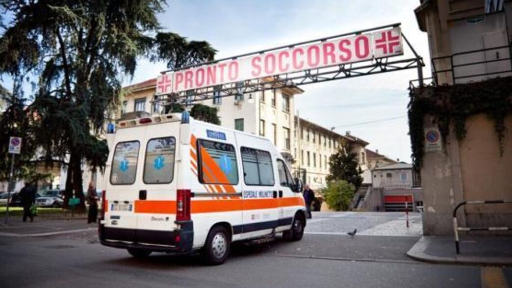Una Ragazza Di Chieri Muore Pe
