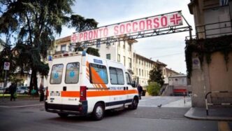 Una Ragazza Di Chieri Muore Pe