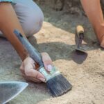 Una Strada Romana Ben Conservata Emerge Sotto Manchester: Scoperta Archeologica Di Rilievo Nel Centro Città